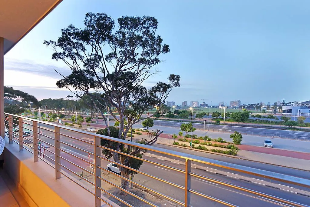 Afribode Mainhill Apartments South Africa