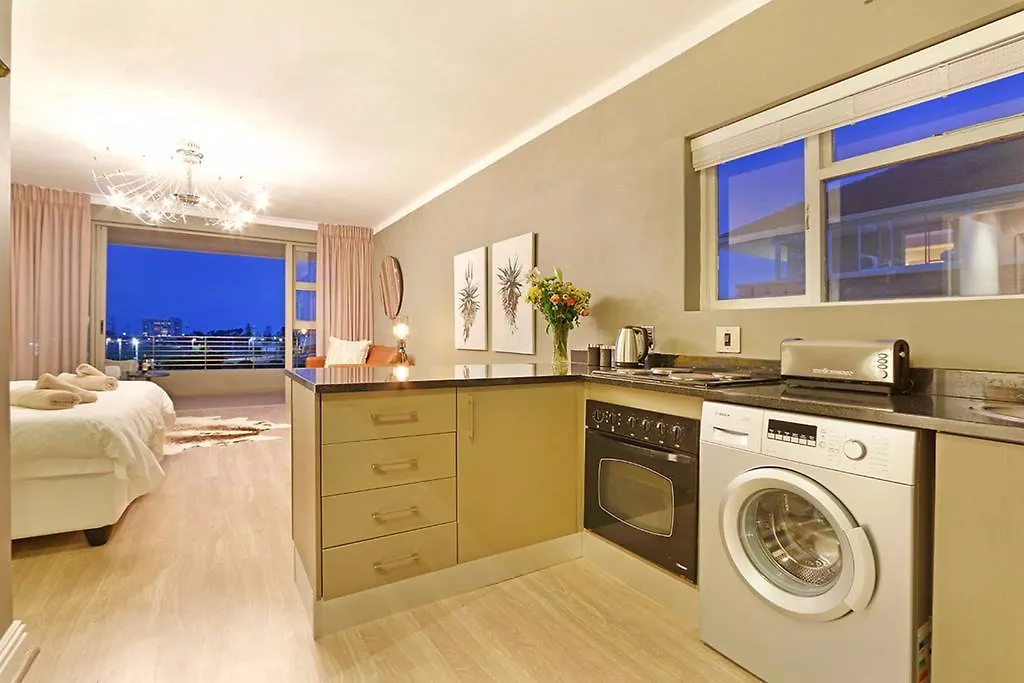 Afribode Mainhill Apartments