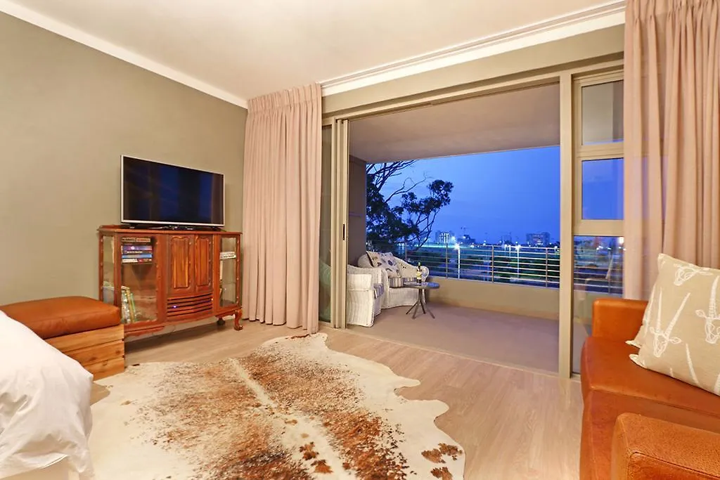 Afribode Mainhill Apartments