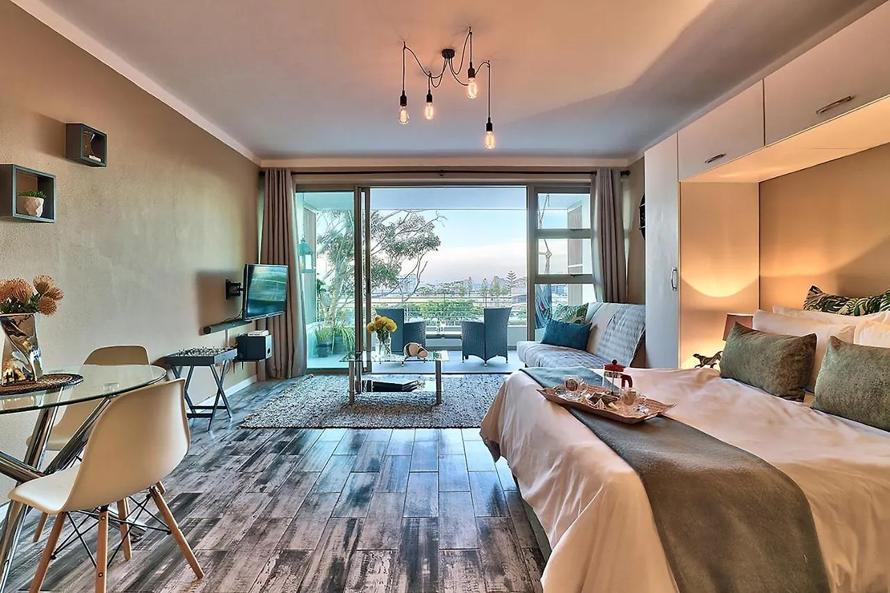 Afribode Mainhill Apartments Cape Town