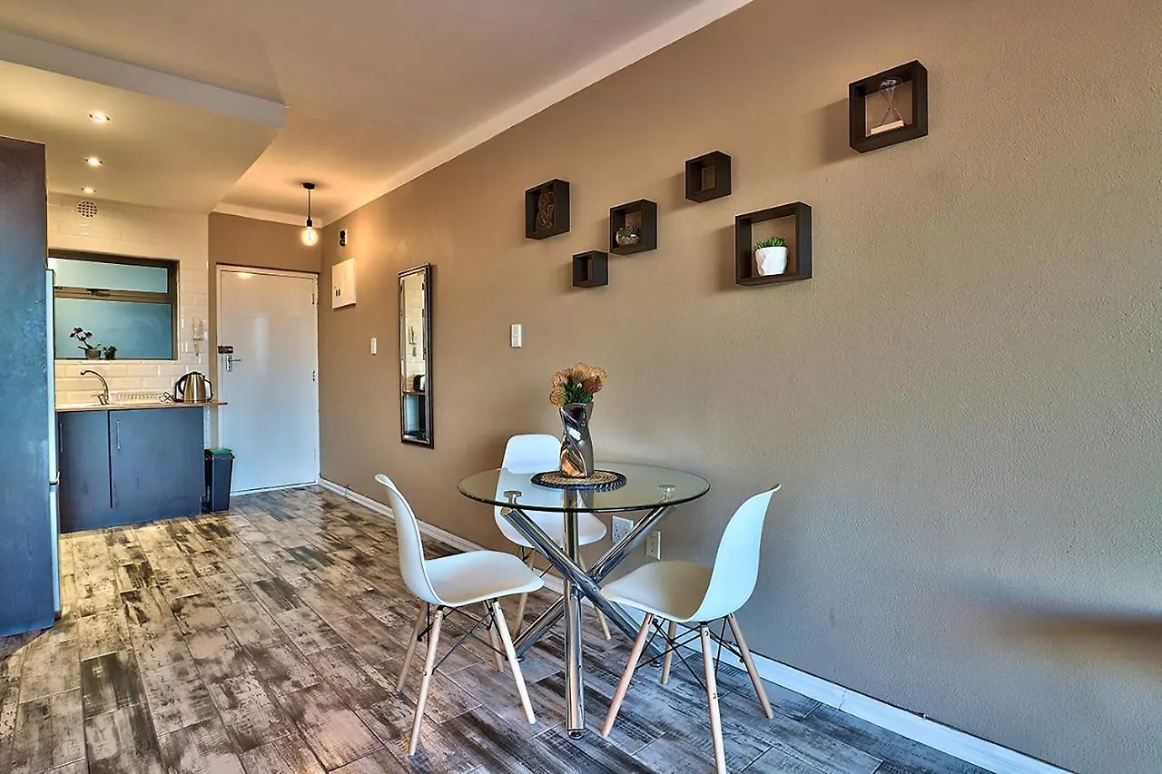 Afribode Mainhill Apartments