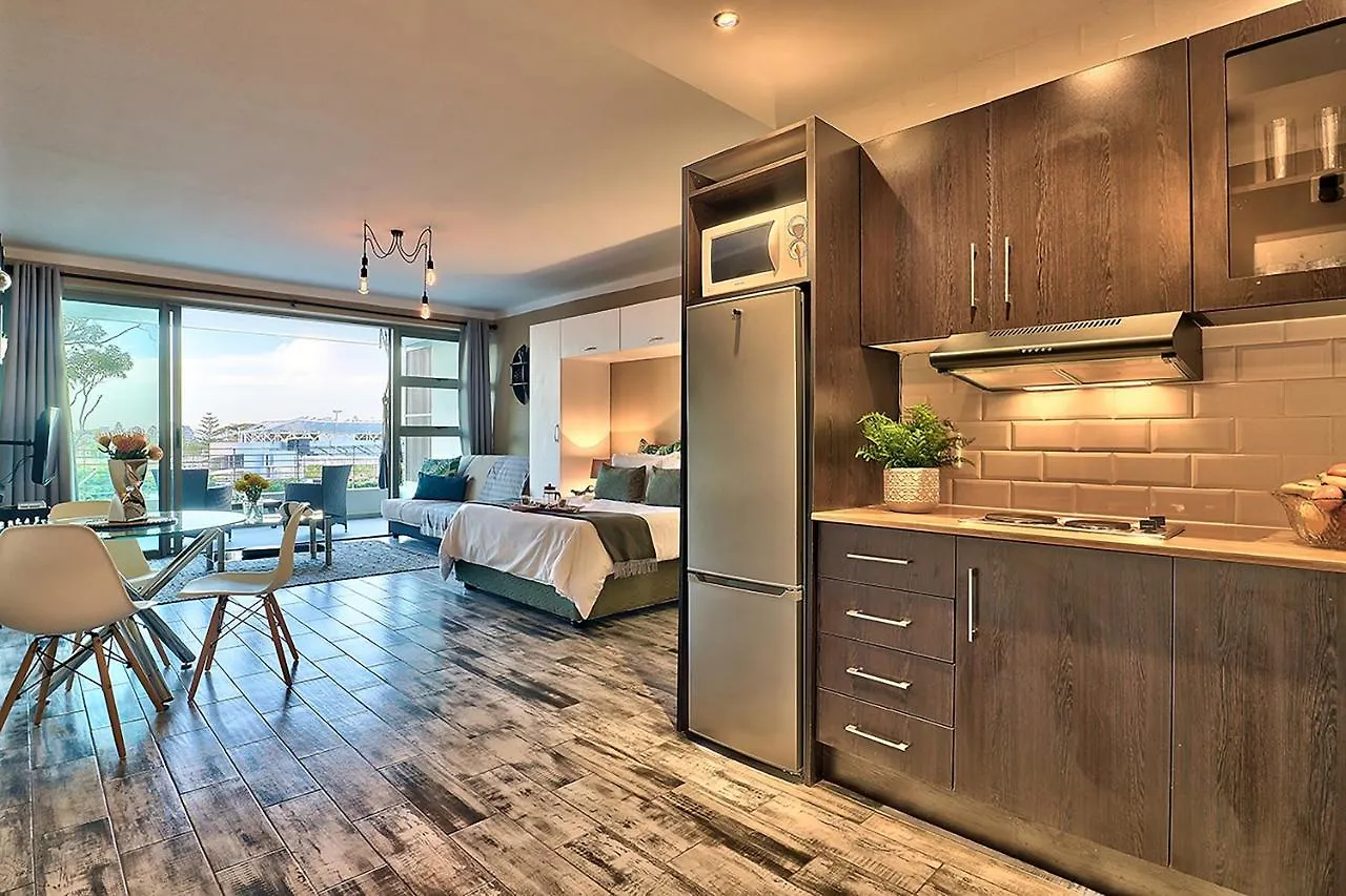 Afribode Mainhill Apartments South Africa