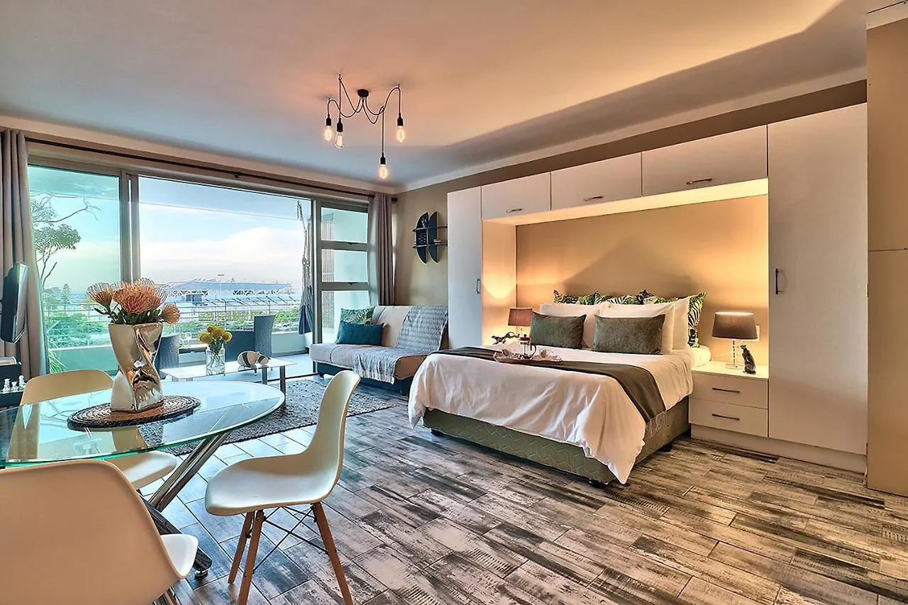 Afribode Mainhill Apartments