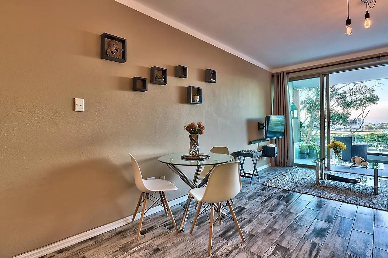 Afribode Mainhill Apartments 0*, Cape Town