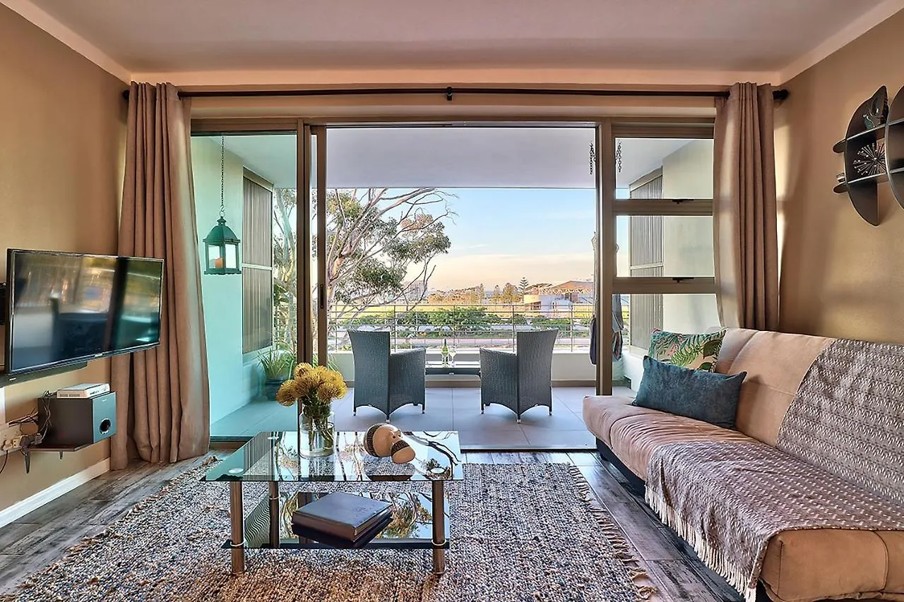Afribode Mainhill Apartments Cape Town