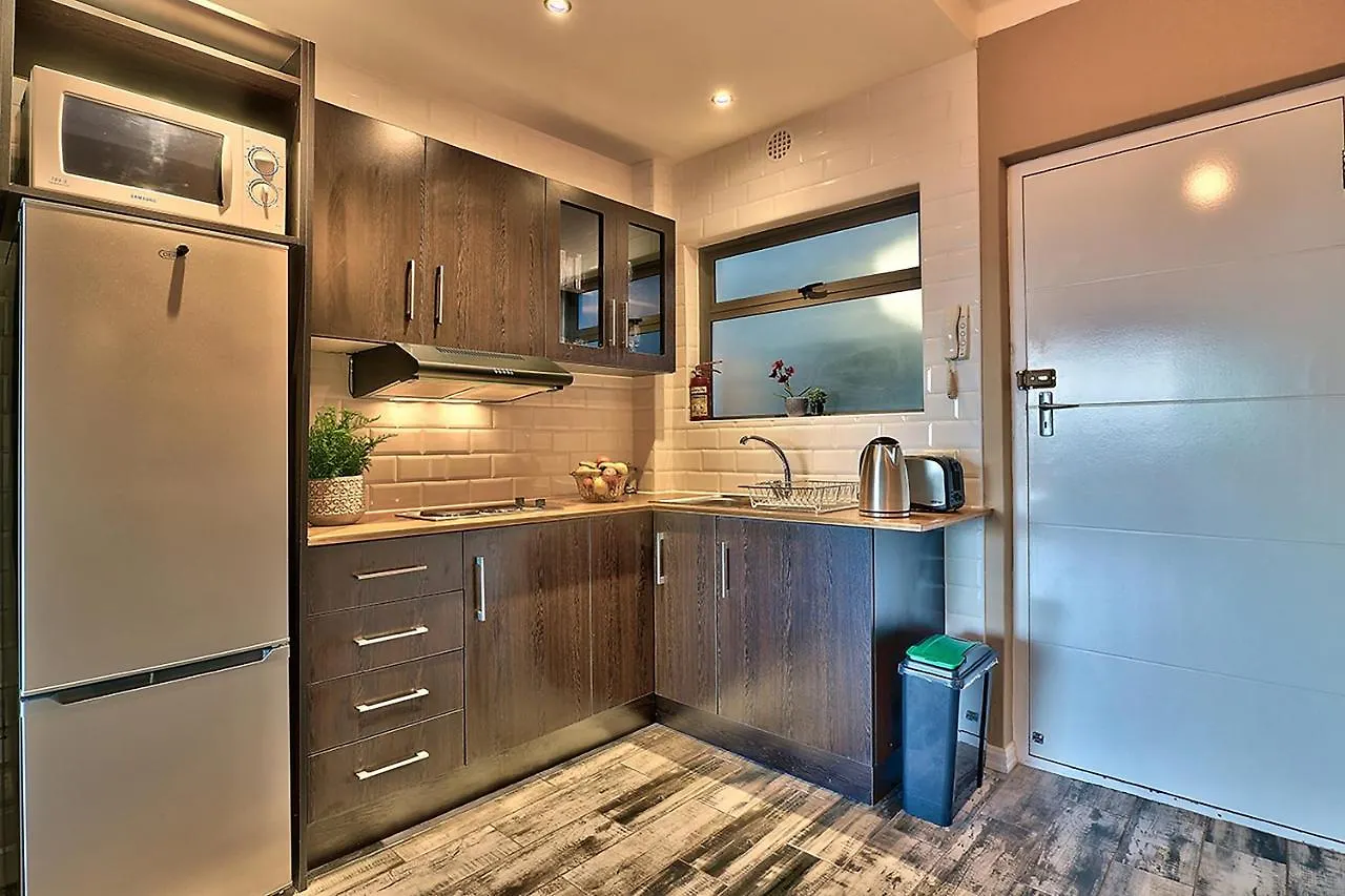 Afribode Mainhill Apartments South Africa