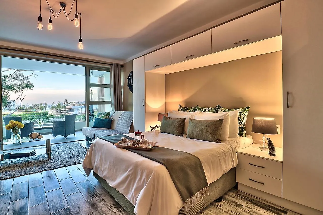 Afribode Mainhill Apartments