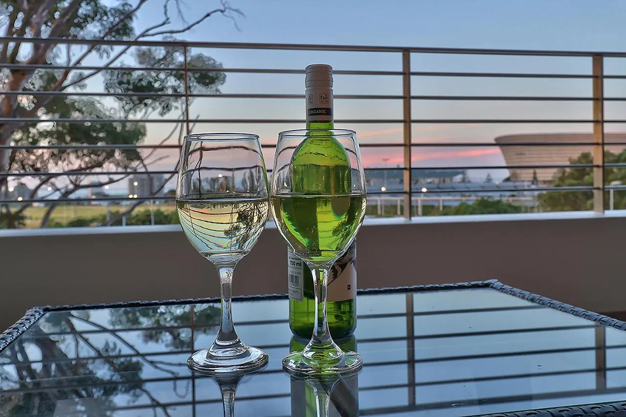 Afribode Mainhill Apartments